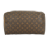 Speedy 35, top view